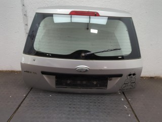 Крышка (дверь) багажника, Ford Fiesta 2001-2007