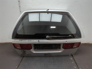 Крышка (дверь) багажника, Mitsubishi Galant 1998-2006