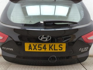 Крышка (дверь) багажника, Hyundai ix35 2013-2015