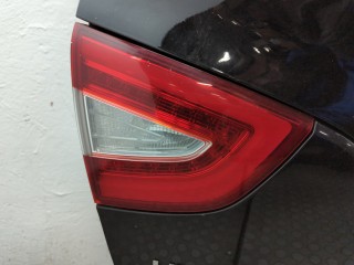 Крышка (дверь) багажника, Hyundai ix35 2013-2015