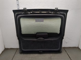Крышка (дверь) багажника, Land Rover Range Rover Sport 2005-2009