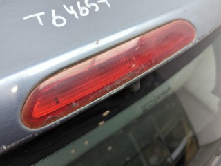 Крышка (дверь) багажника, Citroen C4 Grand Picasso 2006-2013
