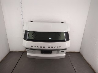 Крышка (дверь) багажника, Land Rover Range Rover Evoque 2011-2015
