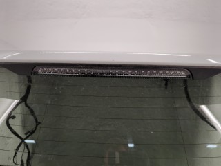 Крышка (дверь) багажника, Land Rover Range Rover Evoque 2011-2015