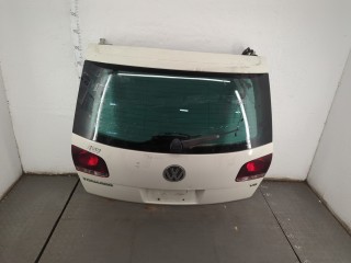 Крышка (дверь) багажника, Volkswagen Touareg 2006-2010