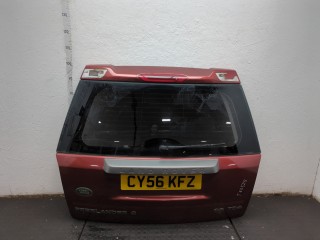 Крышка (дверь) багажника, Land Rover Freelander 2 2006-2010