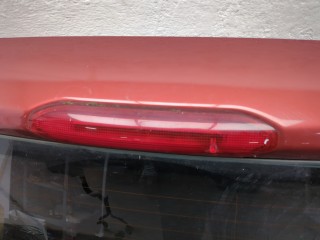 Крышка (дверь) багажника, Land Rover Freelander 2 2006-2010