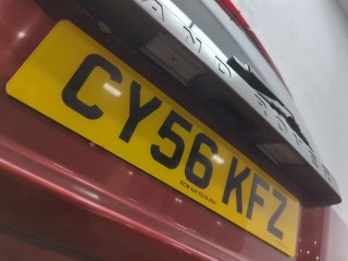 Крышка (дверь) багажника, Land Rover Freelander 2 2006-2010