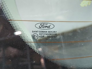 Крышка (дверь) багажника, ориг. номер 1487316, P4M51A40410AY, Ford Focus 2004-2008