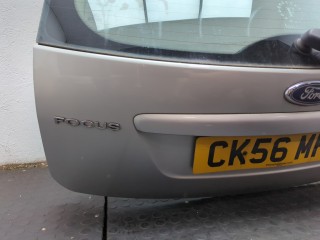 Крышка (дверь) багажника, ориг. номер 1487316, P4M51A40410AY, Ford Focus 2004-2008