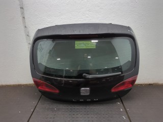 Крышка (дверь) багажника, Seat Leon 2005-2009