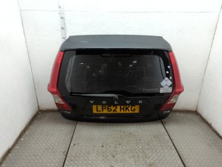 Крышка (дверь) багажника, Volvo V70 2007-2013