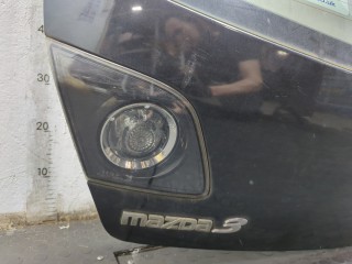 Крышка (дверь) багажника, Mazda 3 2006-2009
