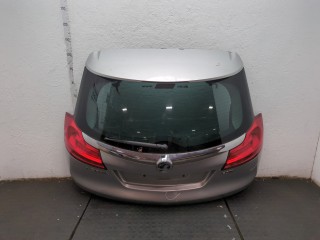 Крышка (дверь) багажника, Opel Insignia 2008-2013