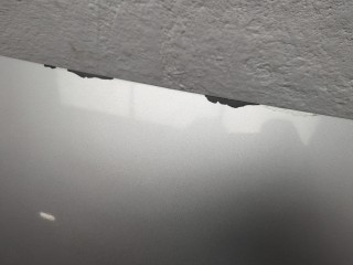 Крышка (дверь) багажника, ориг. номер 23126189, 22737643, 22950968, Opel Insignia 2008-2013