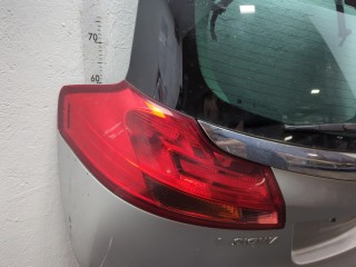 Крышка (дверь) багажника, ориг. номер 23126189, 22737643, 22950968, Opel Insignia 2008-2013