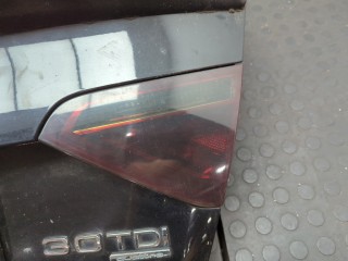 Крышка (дверь) багажника, Audi A5 2007-2011