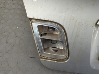 Крышка (дверь) багажника, ориг. номер 41627003314, 7003314, BMW 3 E46 1997-2003