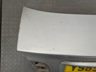 Крышка (дверь) багажника, ориг. номер 41627003314, 7003314, BMW 3 E46 1997-2003