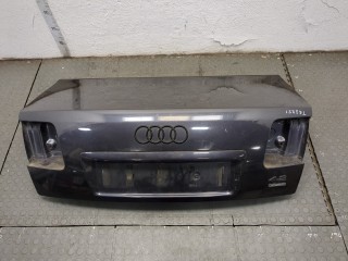 Крышка (дверь) багажника, Audi A8 2002-2005