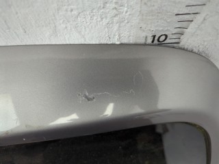 Крышка (дверь) багажника, Seat Alhambra 2000-2010