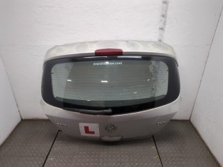 Крышка (дверь) багажника Opel Corsa 2006-2011, 126146