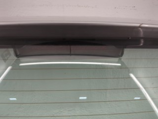 Крышка (дверь) багажника, Skoda Fabia 2004-2007