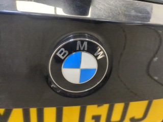 Крышка (дверь) багажника, ориг. номер 41627209702, 7209702, BMW 3 серия 2006-2010