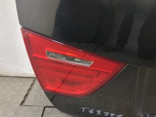 Крышка (дверь) багажника, ориг. номер 41627209702, 7209702, BMW 3 серия 2006-2010