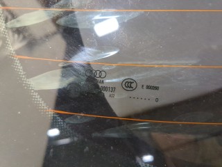 Крышка (дверь) багажника, Audi A5 2007-2011