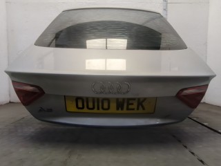 Крышка (дверь) багажника, Audi A5 2007-2011