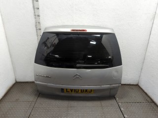 Крышка (дверь) багажника, Citroen C4 Grand Picasso 2006-2013