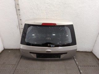 Крышка (дверь) багажника, ориг. номер 1541631, P2S51B40400AG, Ford Fiesta 2001-2007