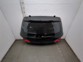 Крышка (дверь) багажника, ориг. номер 5K6827025J, Volkswagen Golf 6 2008-2012
