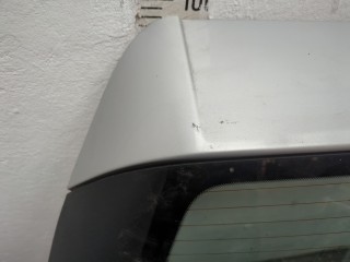 Крышка (дверь) багажника, Mercedes A-Класс 2004-2008