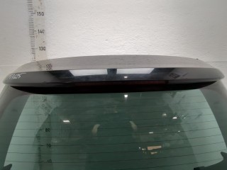 Крышка (дверь) багажника, Fiat 500L 2012-2017