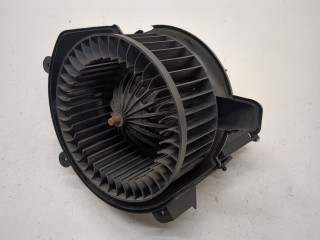 Двигатель отопителя (моторчик печки) Opel Zafira 1999-2003, 1.8 л, АКПП, 9119002