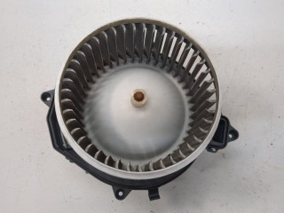 Двигатель отопителя (моторчик печки), Citroen C4 Grand Picasso 2006-2013