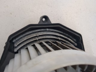 Двигатель отопителя (моторчик печки), Citroen C4 Grand Picasso 2006-2013