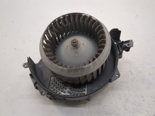 Двигатель отопителя (моторчик печки), Audi A6 2004-2008