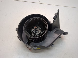 Двигатель отопителя (моторчик печки) Opel Signum 2003-2005, 3.0 л, АКПП, 13250115