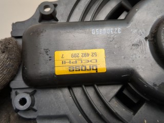Двигатель отопителя (моторчик печки), Renault Espace 4 2006-2012