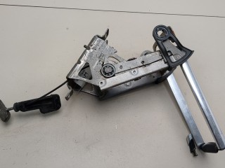Рычаг ручного тормоза (ручника), Ford S-Max 2006-2010