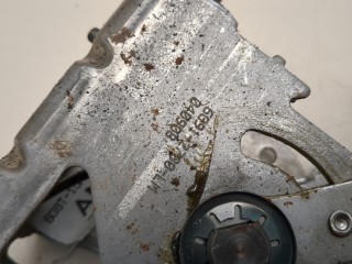 Рычаг ручного тормоза (ручника), Ford S-Max 2006-2010