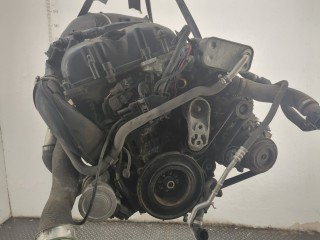 Насос водяной (помпа) BMW X5 2013-2018, 3.0 л, АКПП, 8635090