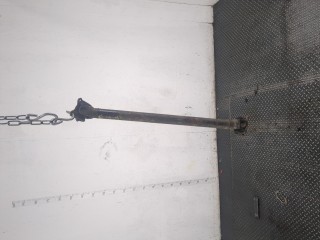 Кардан передний, BMW X3 E83 2006-2010