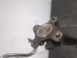 Кардан передний, ориг. номер 7525969, 36207525969, BMW X3 E83 2006-2010