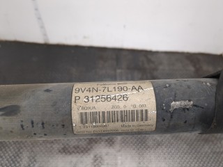 Кардан задний, Ford Kuga 2008-2013