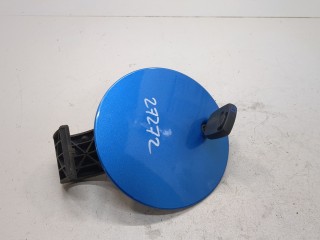 Лючок бензобака, Ford Fiesta 2001-2007