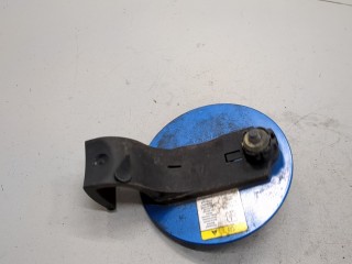 Лючок бензобака, Ford Fiesta 2001-2007